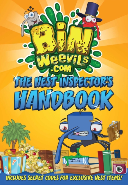 Bin Weevils: the Nest Inspector's Handbook