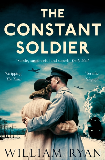 Constant Soldier