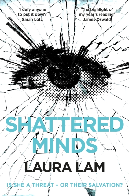 Shattered Minds