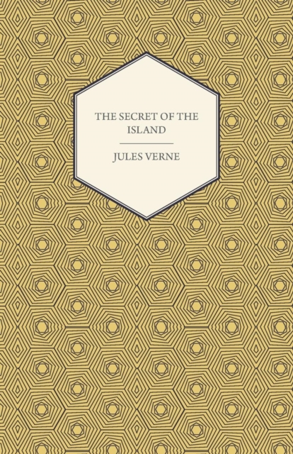 Secret of the Island