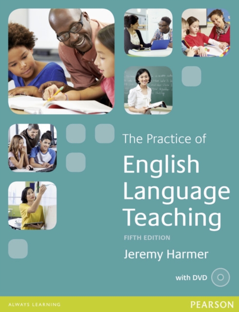 Practice of English Language Teaching 5th Edition Book for Pack