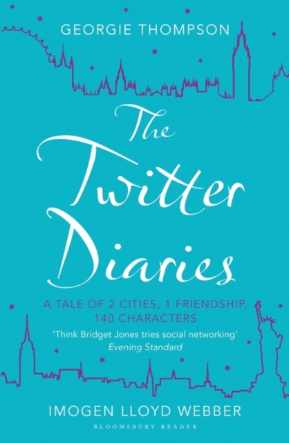 Twitter Diaries