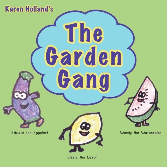 Garden Gang
