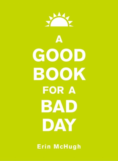 Good Book for a Bad Day