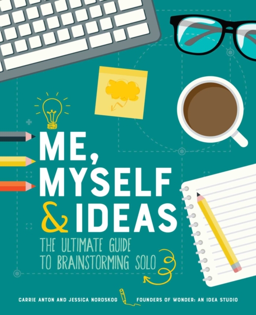 Me, Myself & Ideas