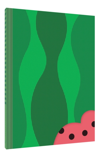 Watermelon Journal