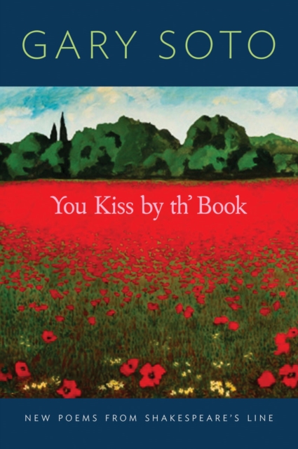 You Kiss by th' Book