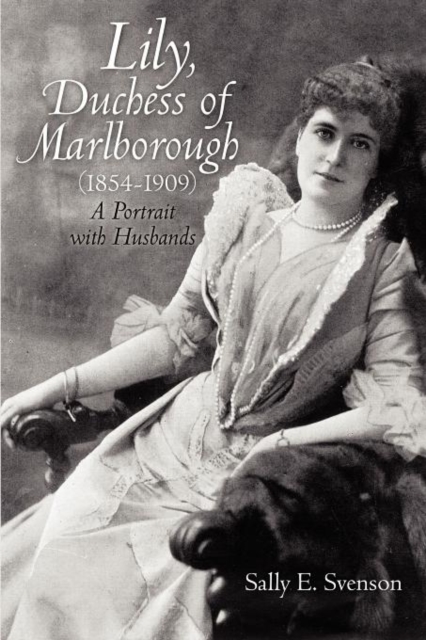 Lily, Duchess of Marlborough