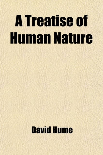 Treatise of Human Nature
