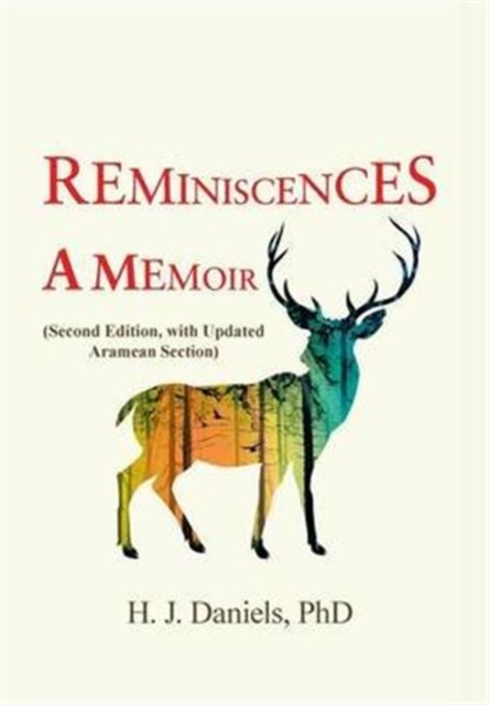 Reminiscences, a Memoir