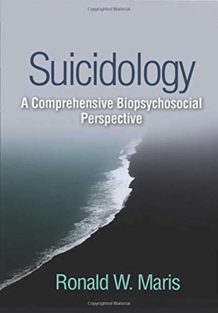 Suicidology