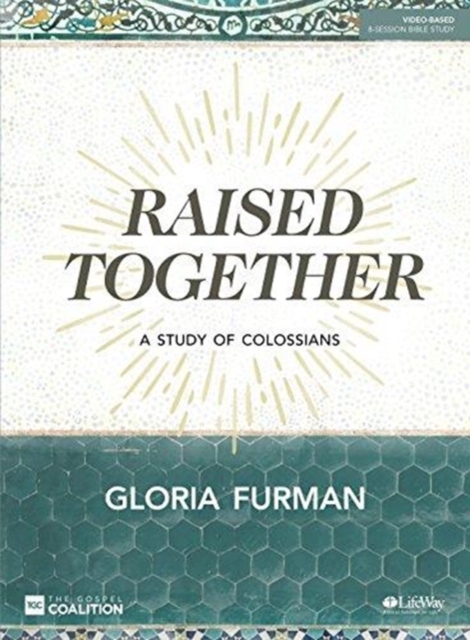 RAISED TOGETHER BIBLE STUDY BOOK