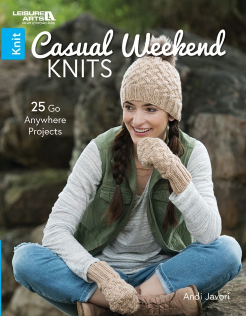 Cozy Weekend Knits