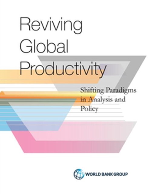 Productivity revisited