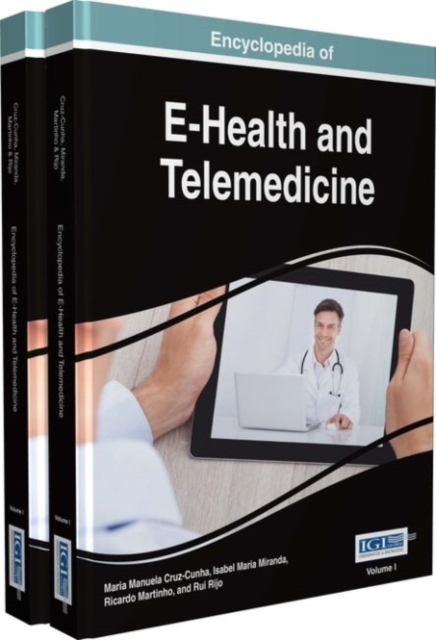 Encyclopedia of E-Health and Telemedicine, 2 volume