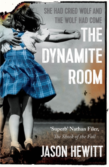 Dynamite Room