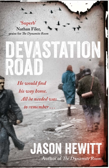 Devastation Road