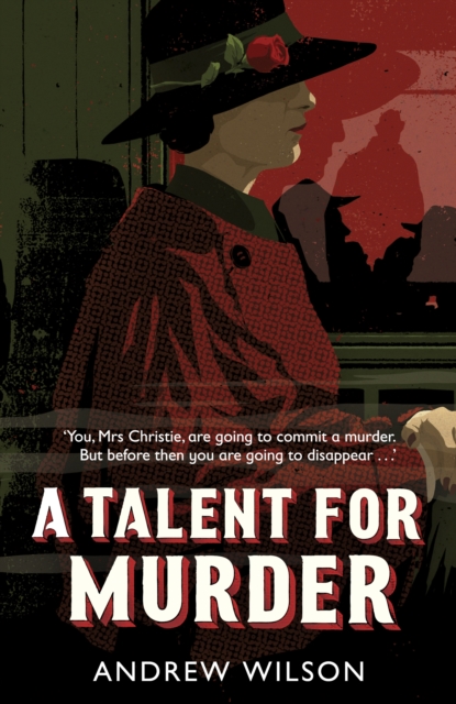 Talent for Murder