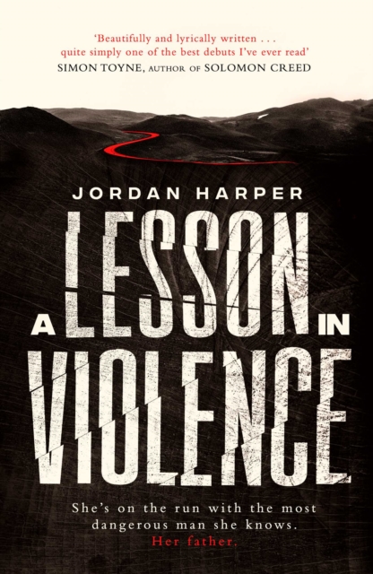 Lesson in Violence