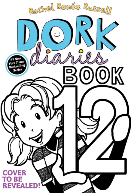 Dork Diaries: Crush Catastrophe