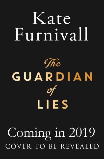 Guardian of Lies