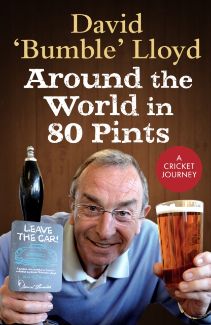 Around the World in 80 Pints