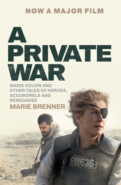 Private War