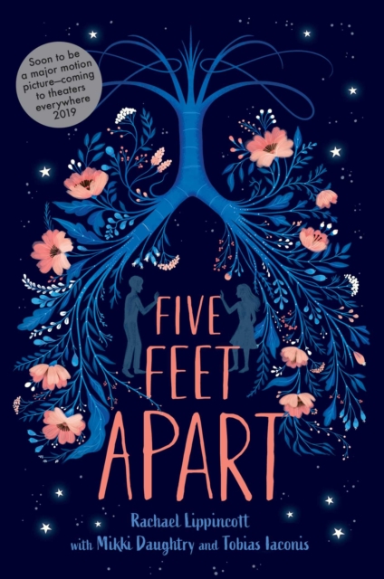 five feet apart book publisher