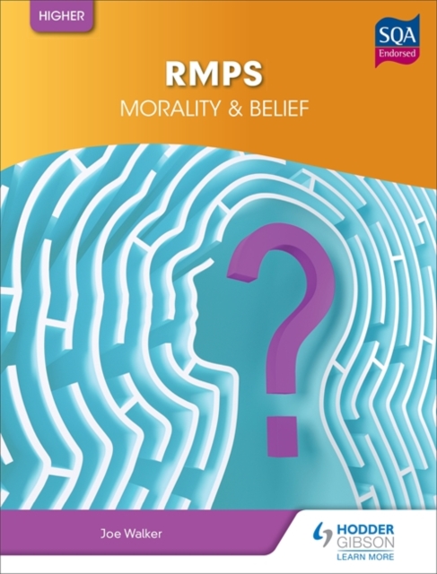 Morality & Belief for Higher RMPS