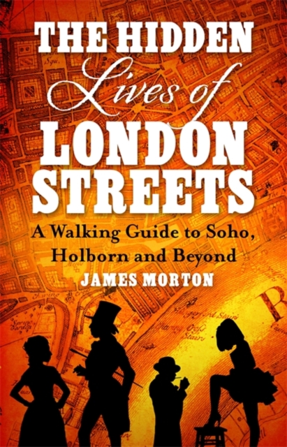 Hidden Lives of London Streets