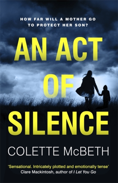 Act of Silence