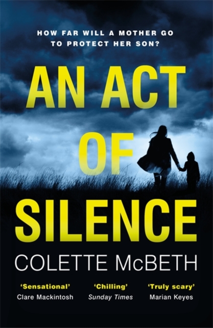 Act of Silence