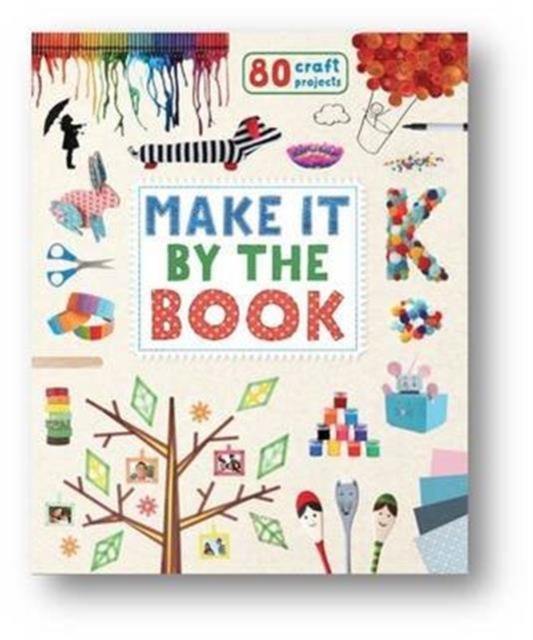 Make It by the Book