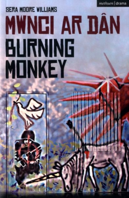 Burning Monkey
