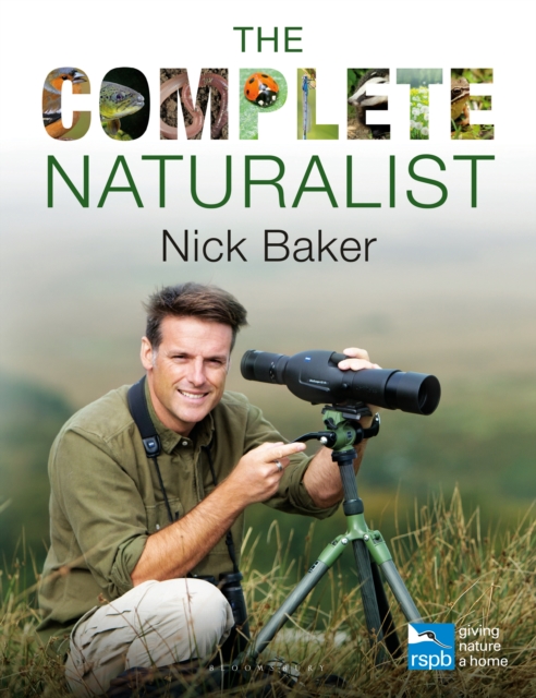 Complete Naturalist