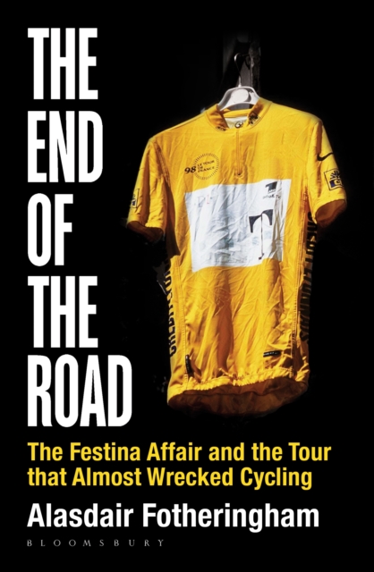 End of the Road