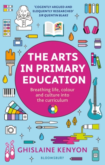 Arts in Primary Education