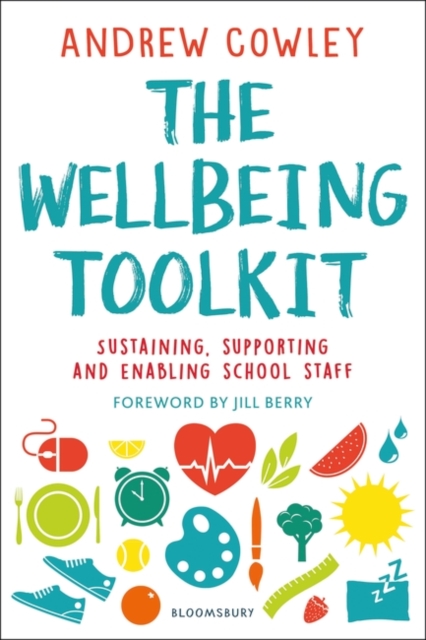 Wellbeing Toolkit