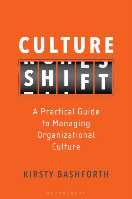 Culture Shift