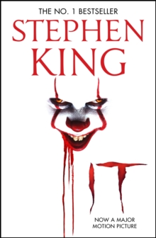It : The No. 1 bestseller from the ultimate storyteller