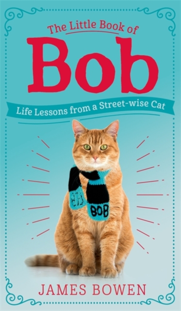 Little Book of Bob
