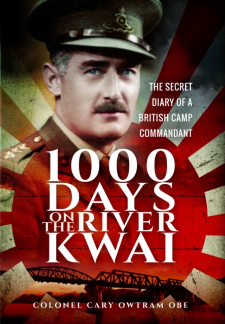 1,000 Days on the River Kwai