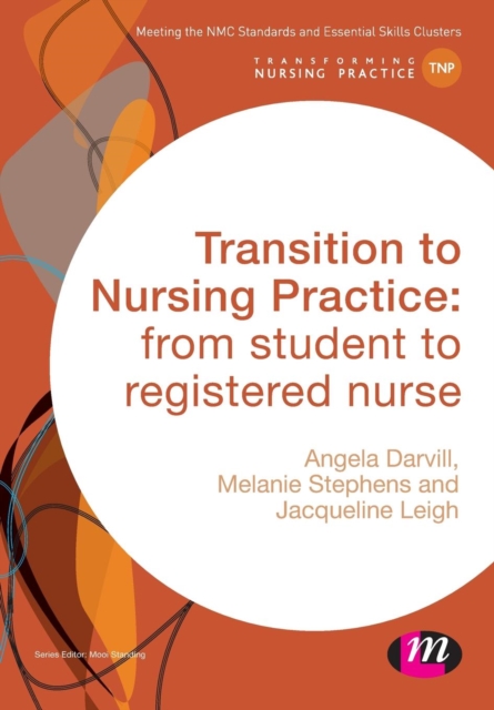 Transition to Nursing Practice