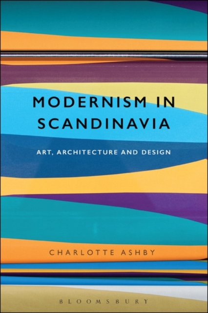 Modernism in Scandinavia