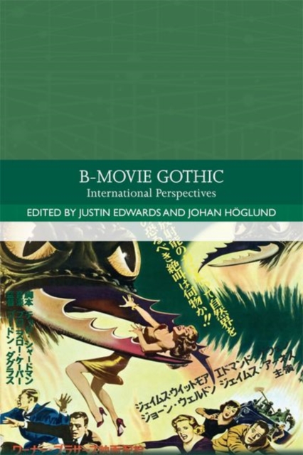 B-Movie Gothic