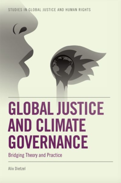 Global Justice and Climate Governance