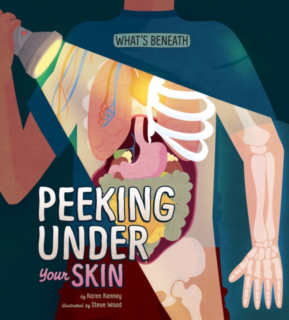 Peeking Under Your Skin