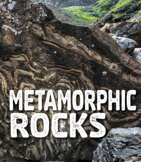 Metamorphic Rocks