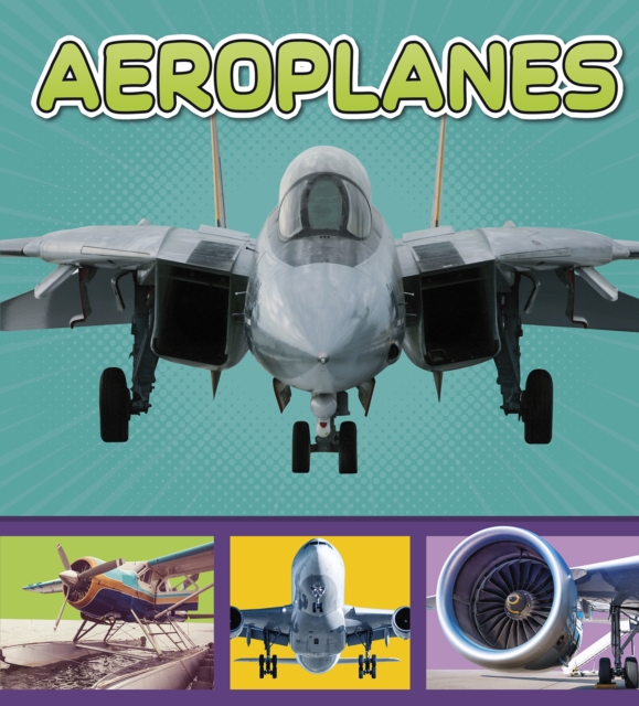 Aeroplanes