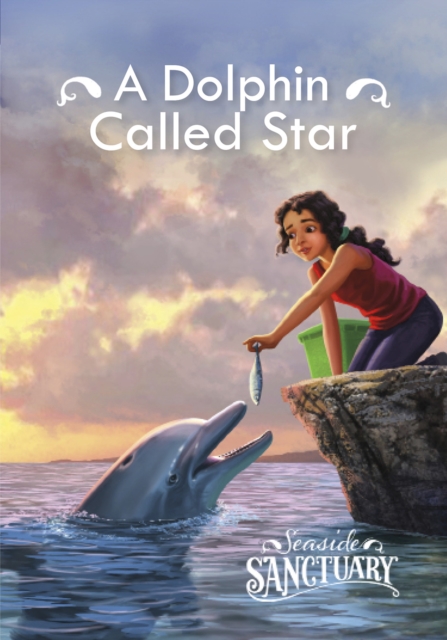 Dolphin Named Star